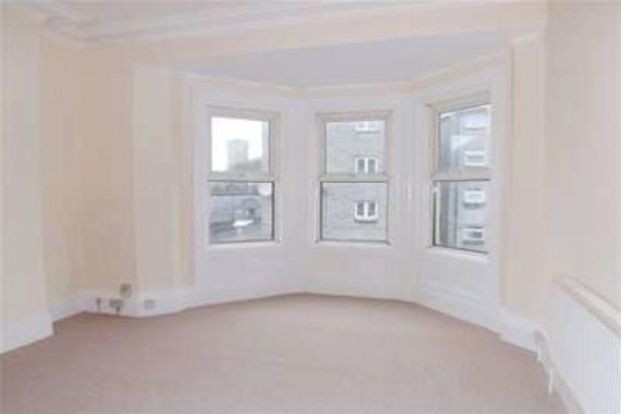 2 Bedroom Flat